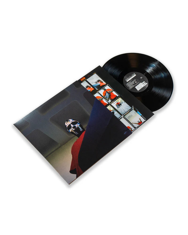 Madvillainy Demos (VINYL) | Mint (M) Mint (M)