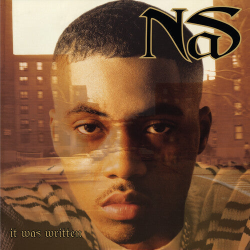 It Was Written (2xVINYL) | Mint (M) Mint (M)