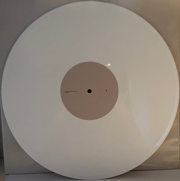 Scaring The Hoes (WHITE VINYL) | Mint (M) Mint (M)