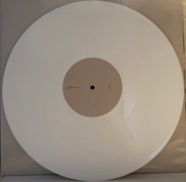 Scaring The Hoes (WHITE VINYL) | Mint (M) Mint (M)