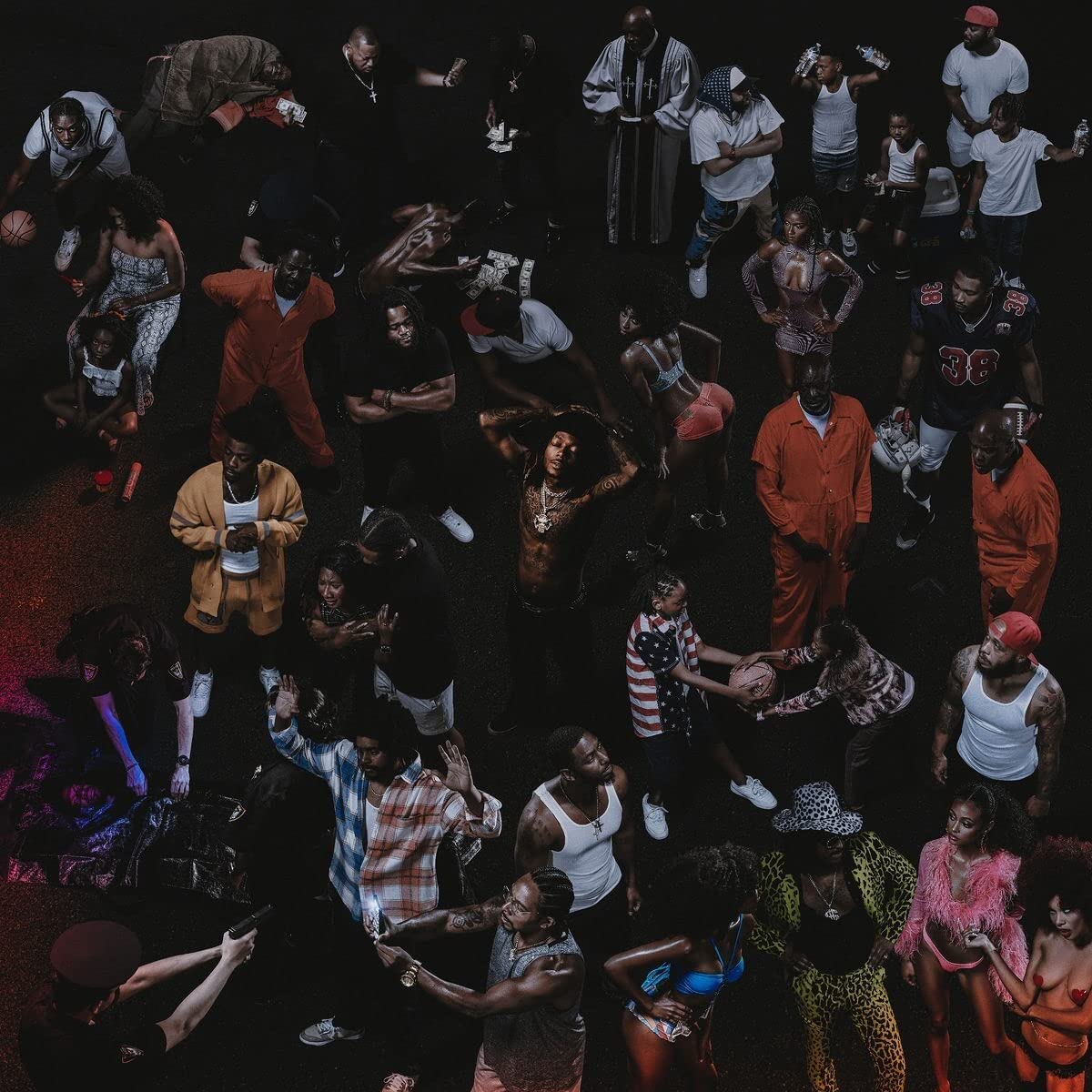 The Forever Story (2x VINYL) | Mint (M) Mint (M)