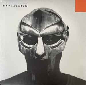 Madvillainy (2xVINYL) | Mint (M) Mint (M)