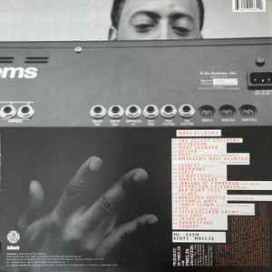 Madvillainy (2xVINYL) | Mint (M) Mint (M)