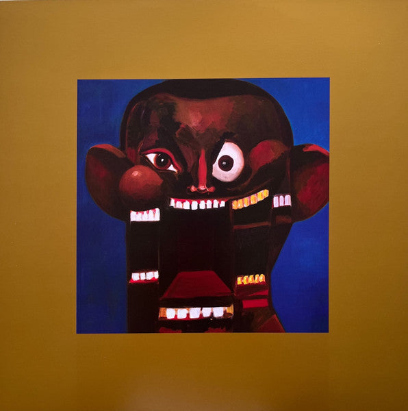 My Beautiful Dark Twisted Fantasy | Mint (M) Mint (M)