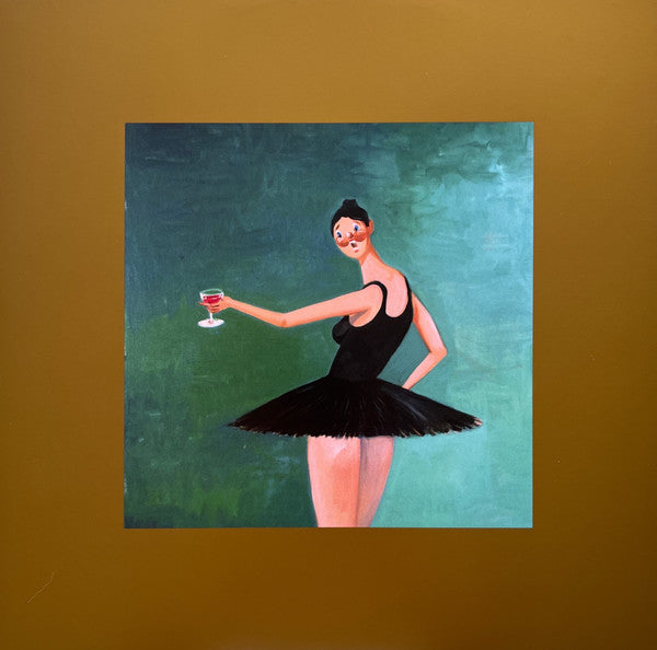 My Beautiful Dark Twisted Fantasy | Mint (M) Mint (M)
