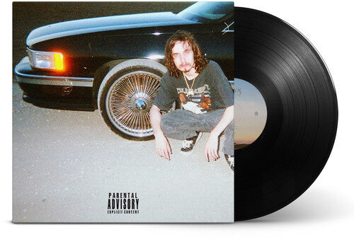 Five Five (VINYL) | Mint (M) Mint (M)