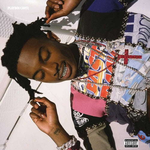 Playboi Carti | Mint (M) Mint (M)