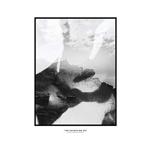 The Halocline Eps | Mint (M) Mint (M)