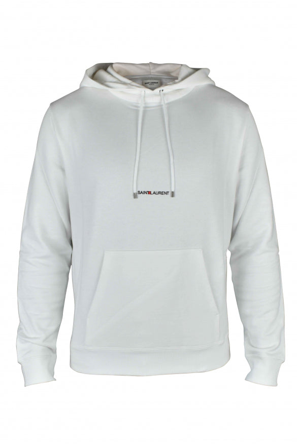 Saint Laurent Men Sweatshirt