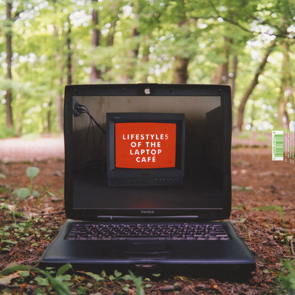 Lifestyles Of The Laptop Café | Mint (M) Mint (M)