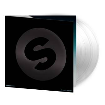 Spinnin' 25 Years... Chapter 2 (MOV | CRYSTAL CLEAR VINYL) | Mint (M) Mint (M)