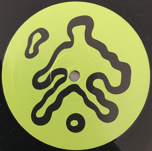 Brainstorm EP | Mint (M) Generic