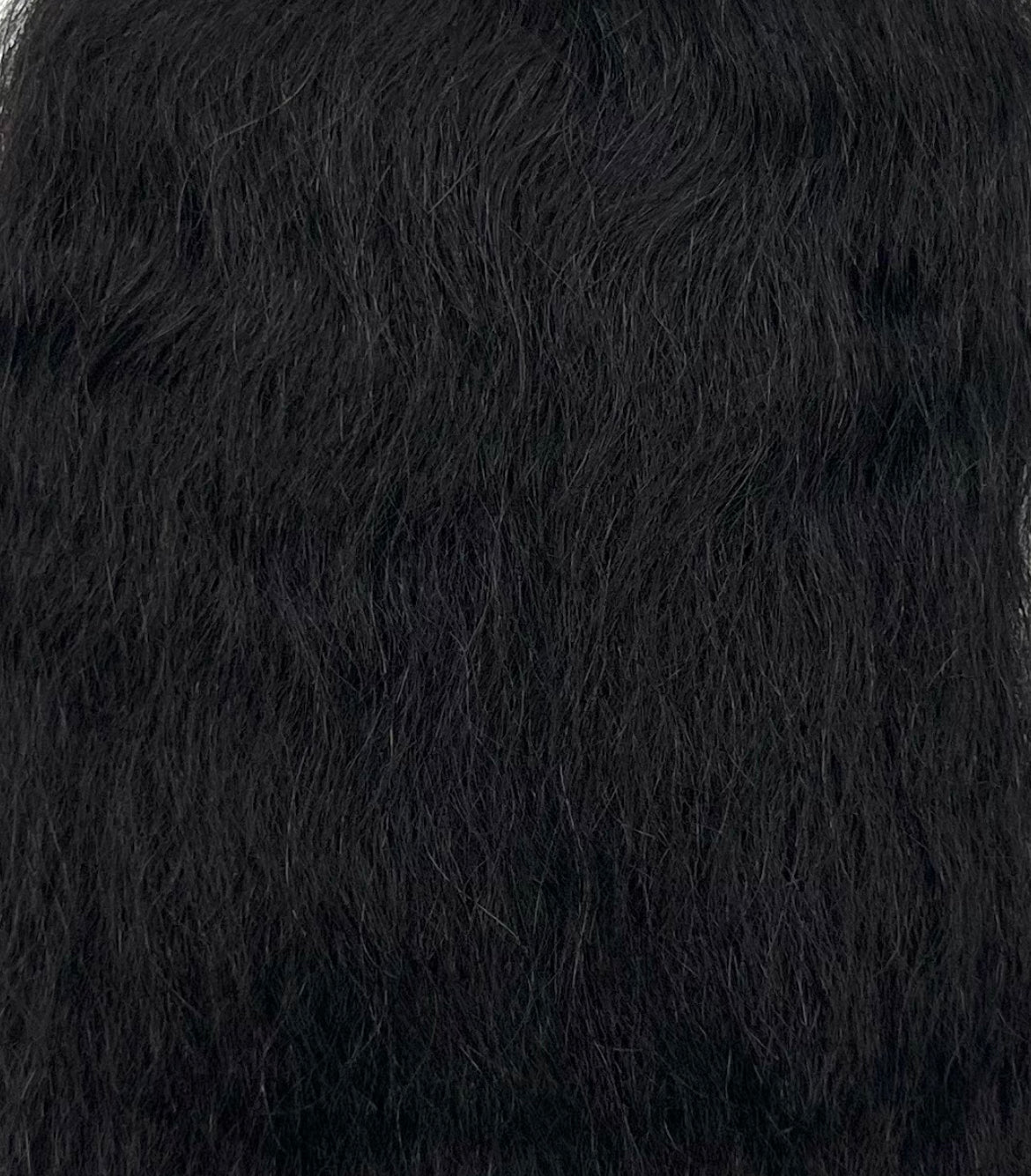 HUSH Collection Human Hair Blend - Super Bulk