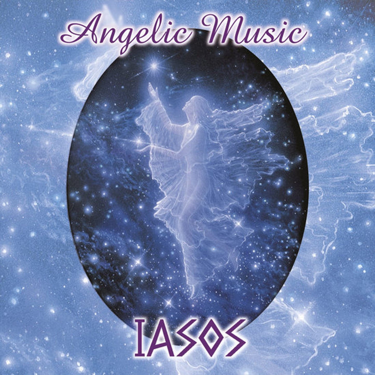 Angelic Music |