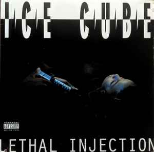 Lethal Injection [Explicit Content] | Mint (M) Mint (M)