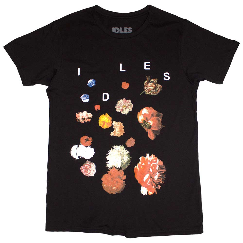 Flowers | Men's |