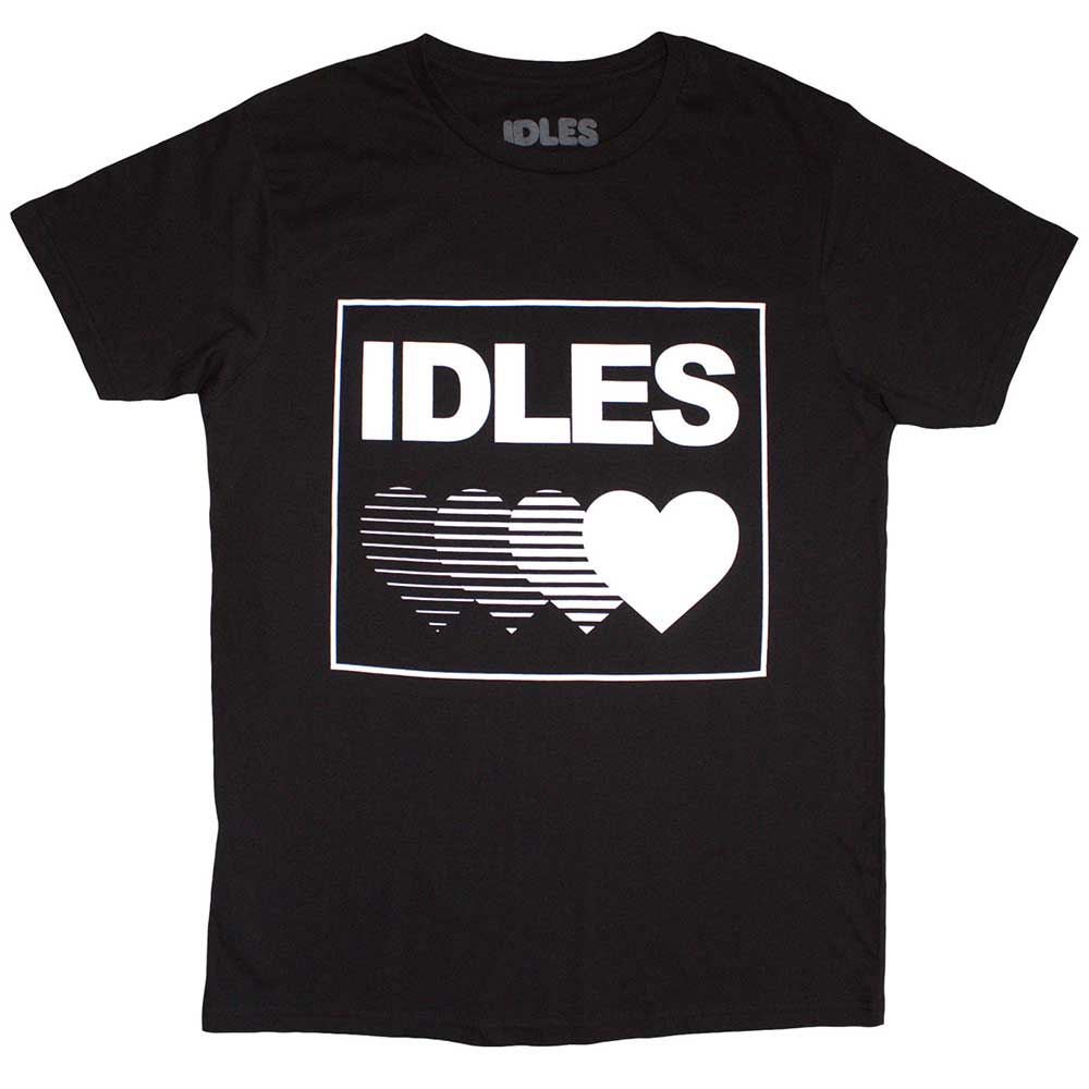 Gradient Heart | Men's |