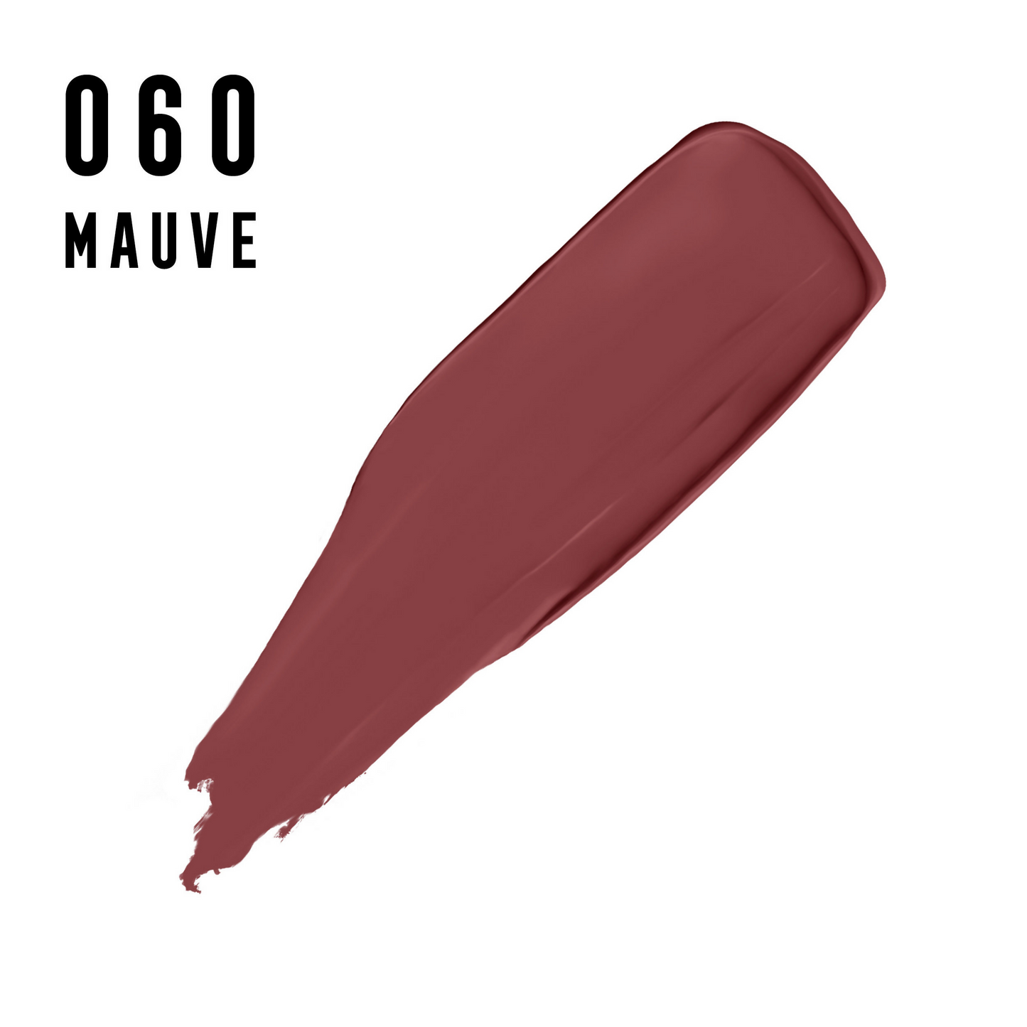 Max Factor Colour Elixir Velvet Matte Lipstick - Mauve
