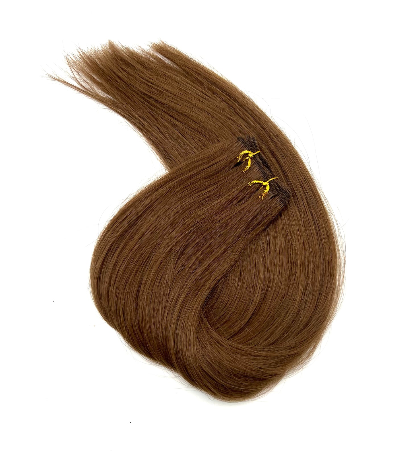 Narcia Remy Siberian Weft Silky Straight - 18 "