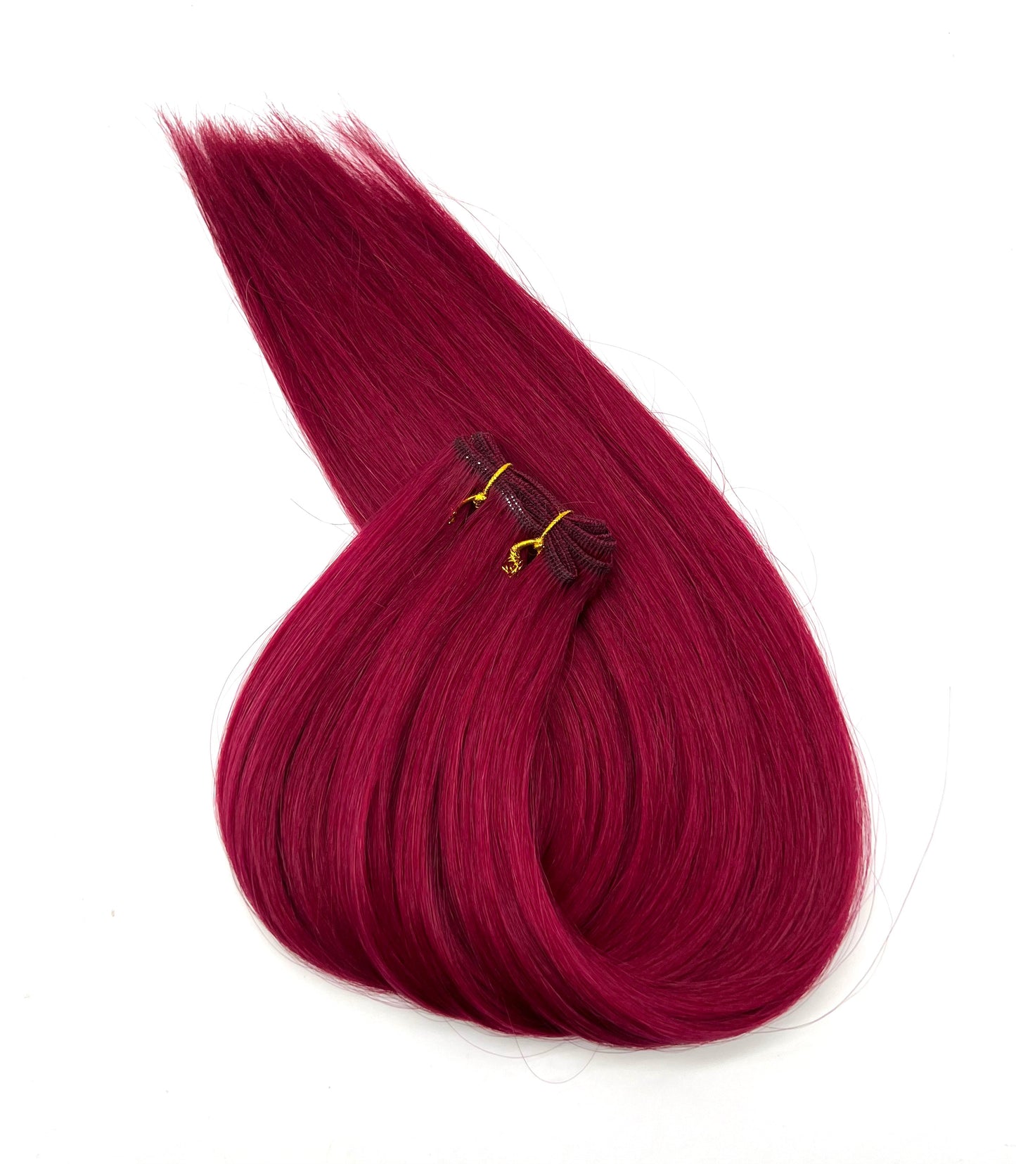 Narcia Remy Siberian Weft Silky Straight - 18 "