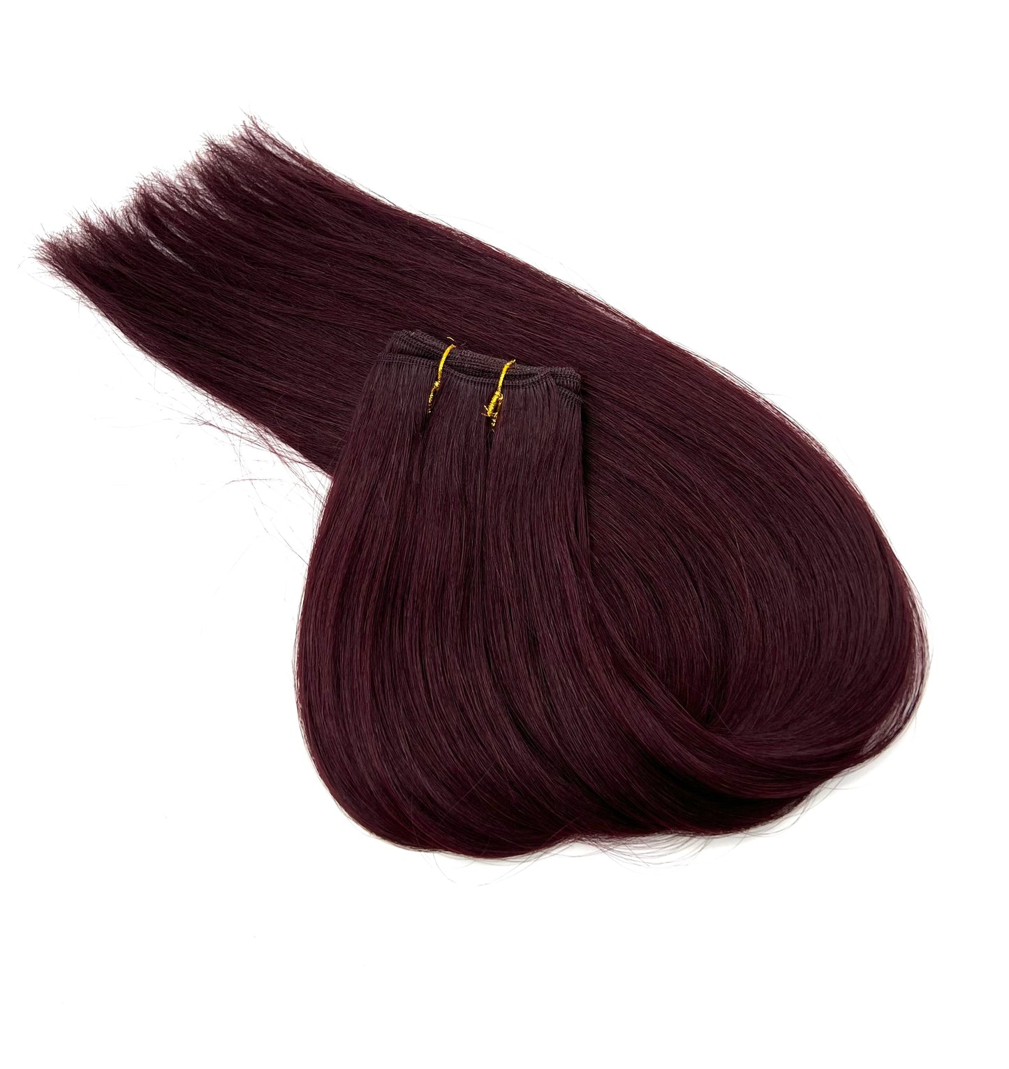 Narcia Remy Siberian Weft Silky Straight - 18 "