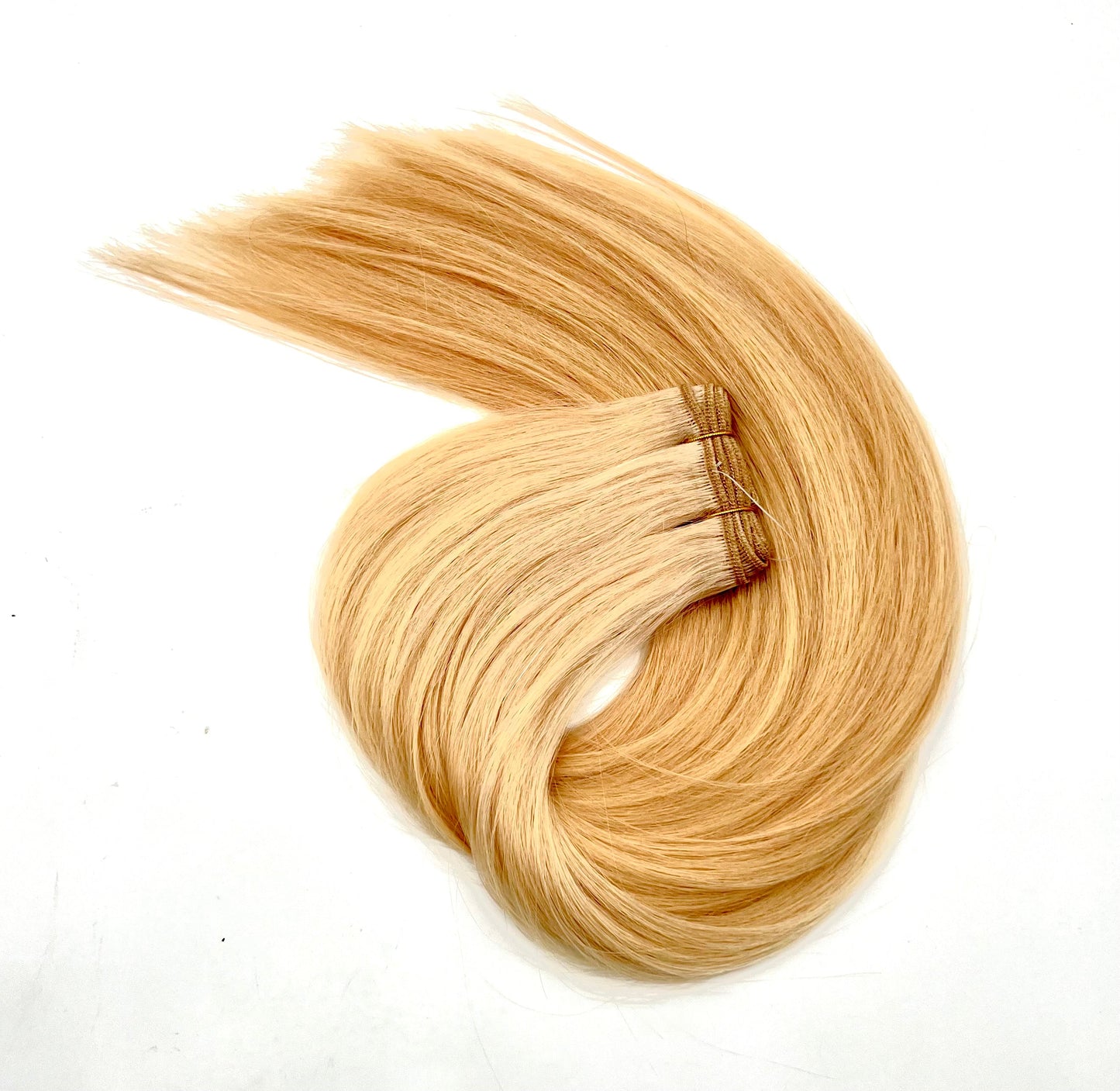 Narcia Remy Siberian Weft Silky Straight - 18 "