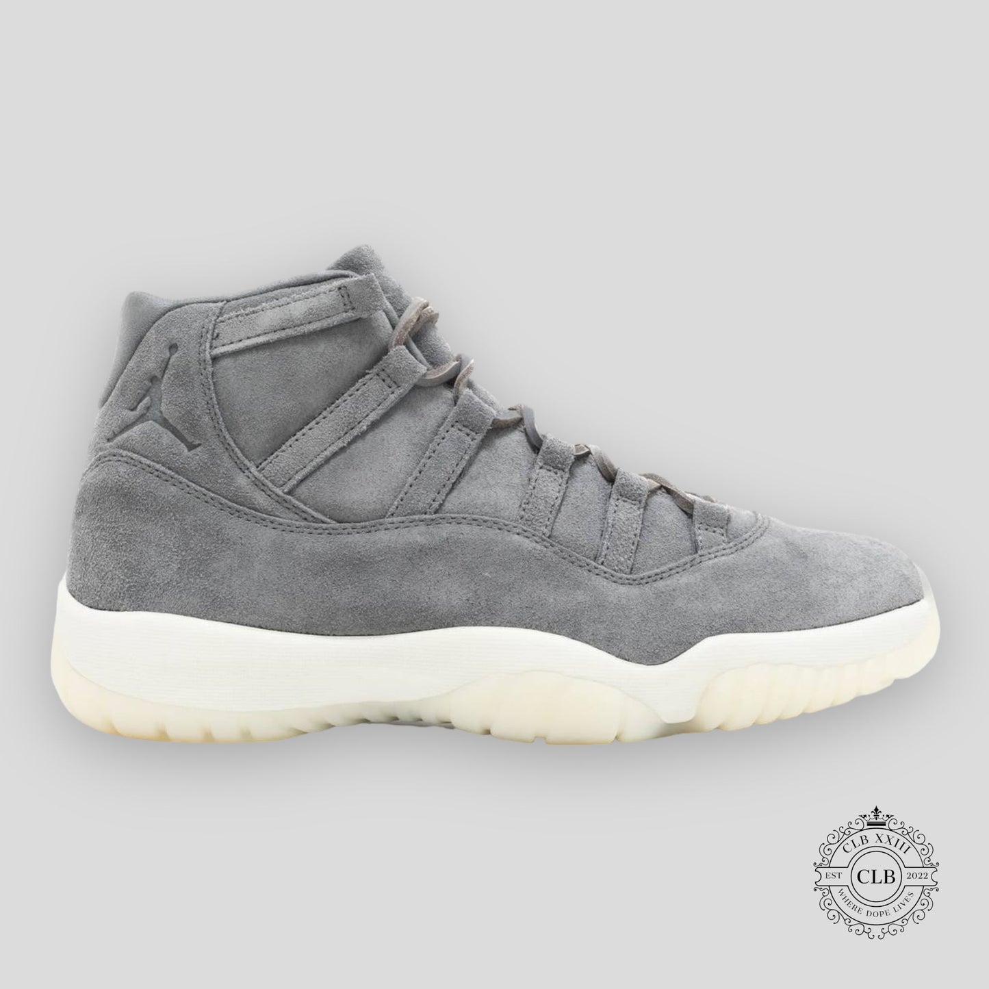 AIR JORDAN 11 RETRO "PINNACLE"