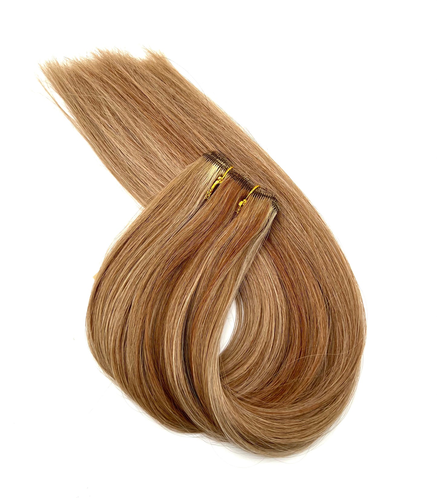 Narcia Remy Siberian Weft Silky Straight - 18 "