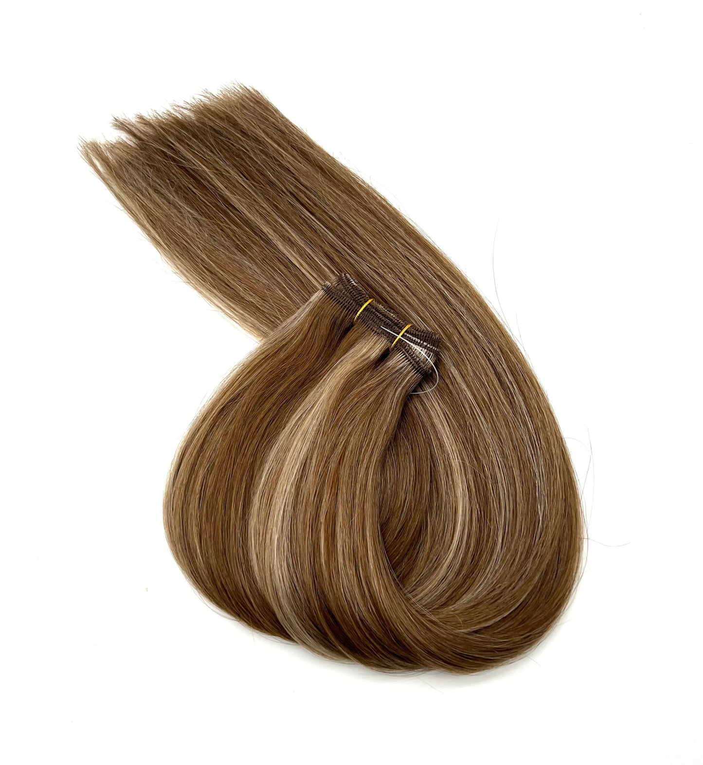 Narcia Remy Siberian Weft Silky Straight - 18 "