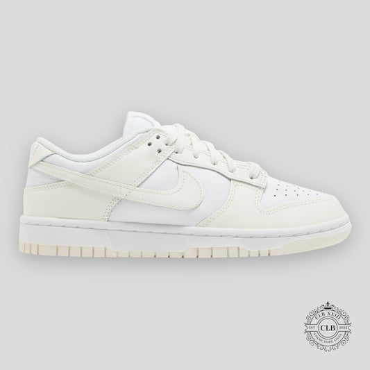 NIKE DUNK LOW (W) "COCONUT MILK"
