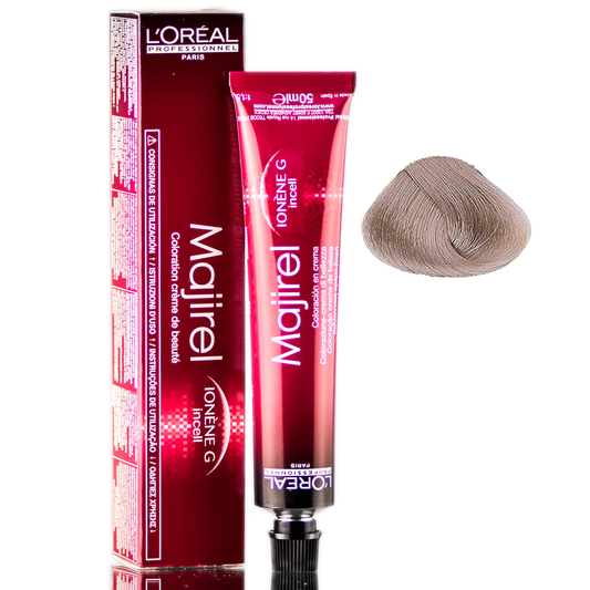 L'oreal Paris Majirel Creme Color, Hair Color - 9,12/9BV