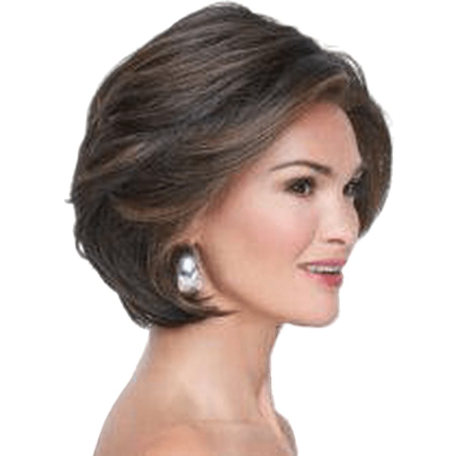 IN CHARGE - Wig by Raquel Welch