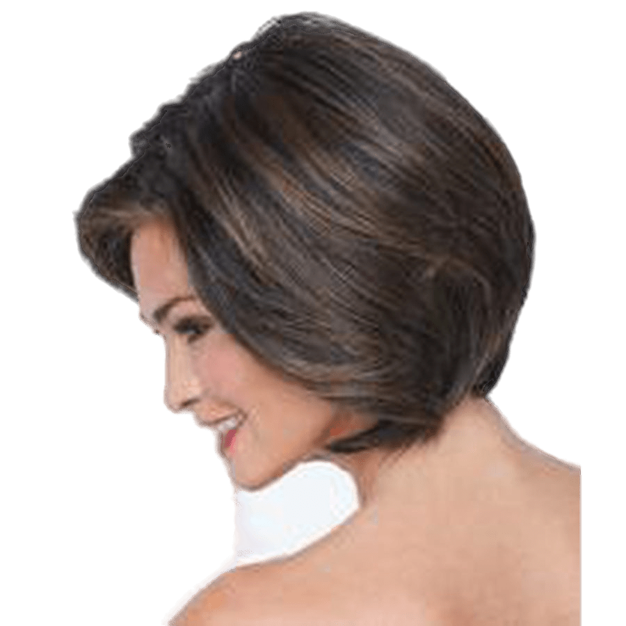 IN CHARGE - Wig by Raquel Welch