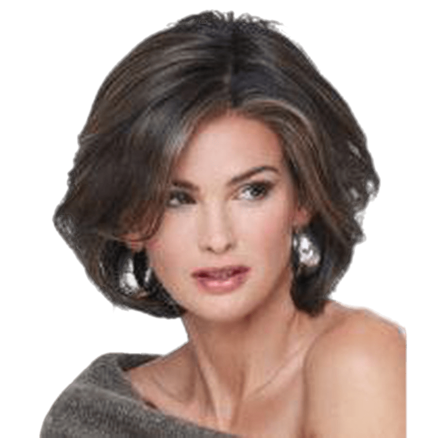 IN CHARGE - Wig by Raquel Welch
