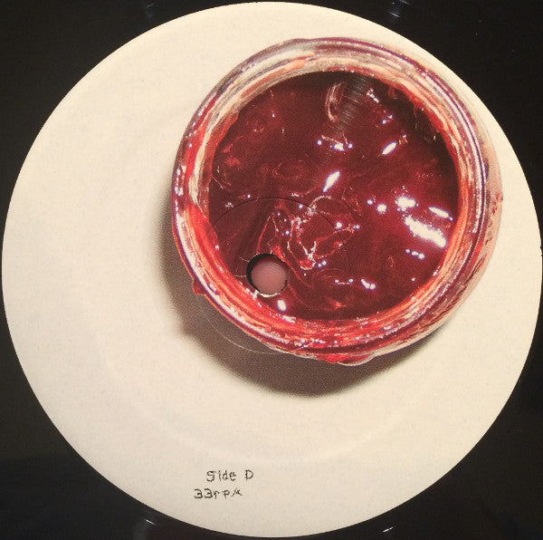 Strawberry Jam | Mint (M) Mint (M)