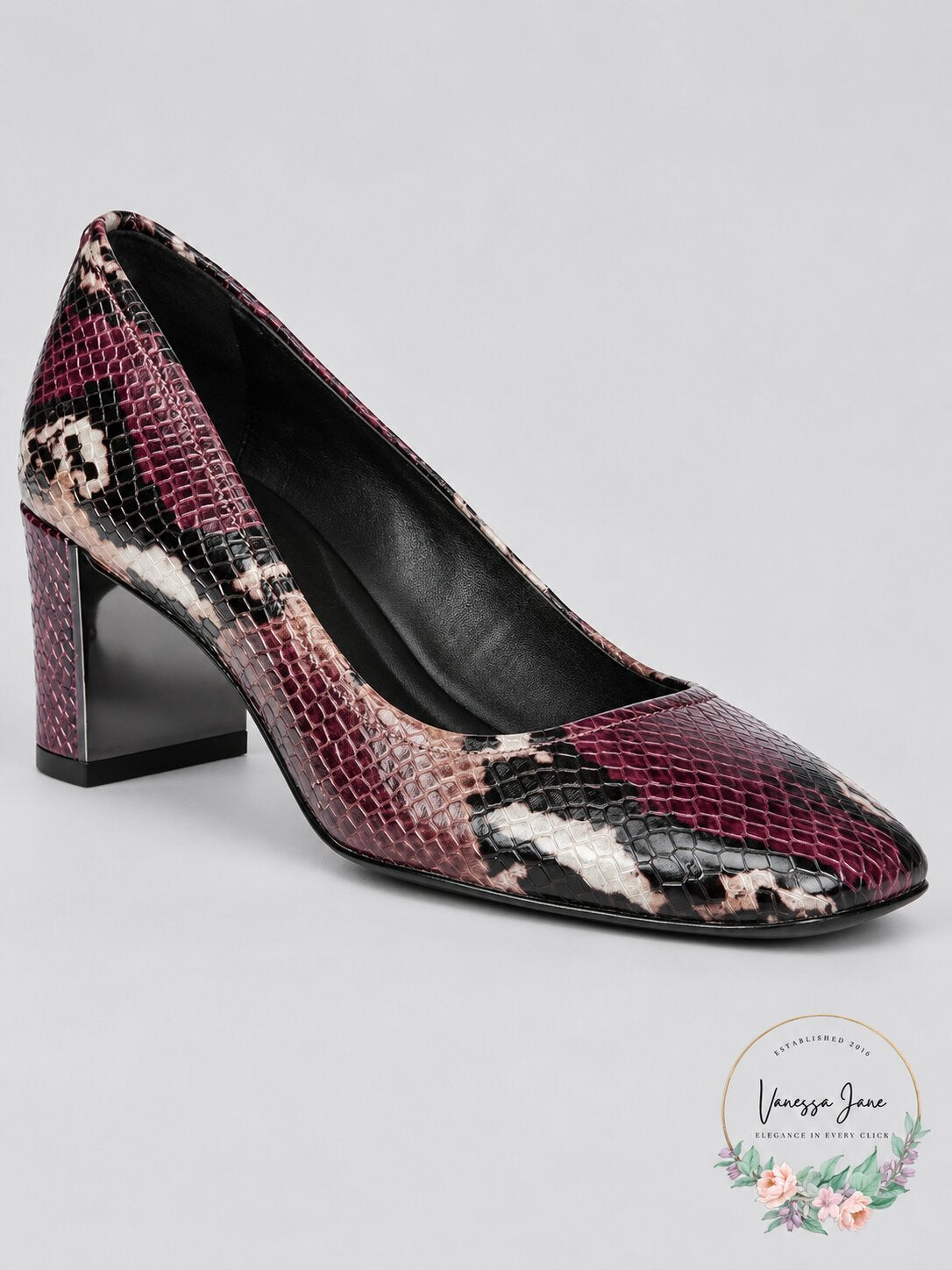 Donald J Pliner Womens Corin Pumps