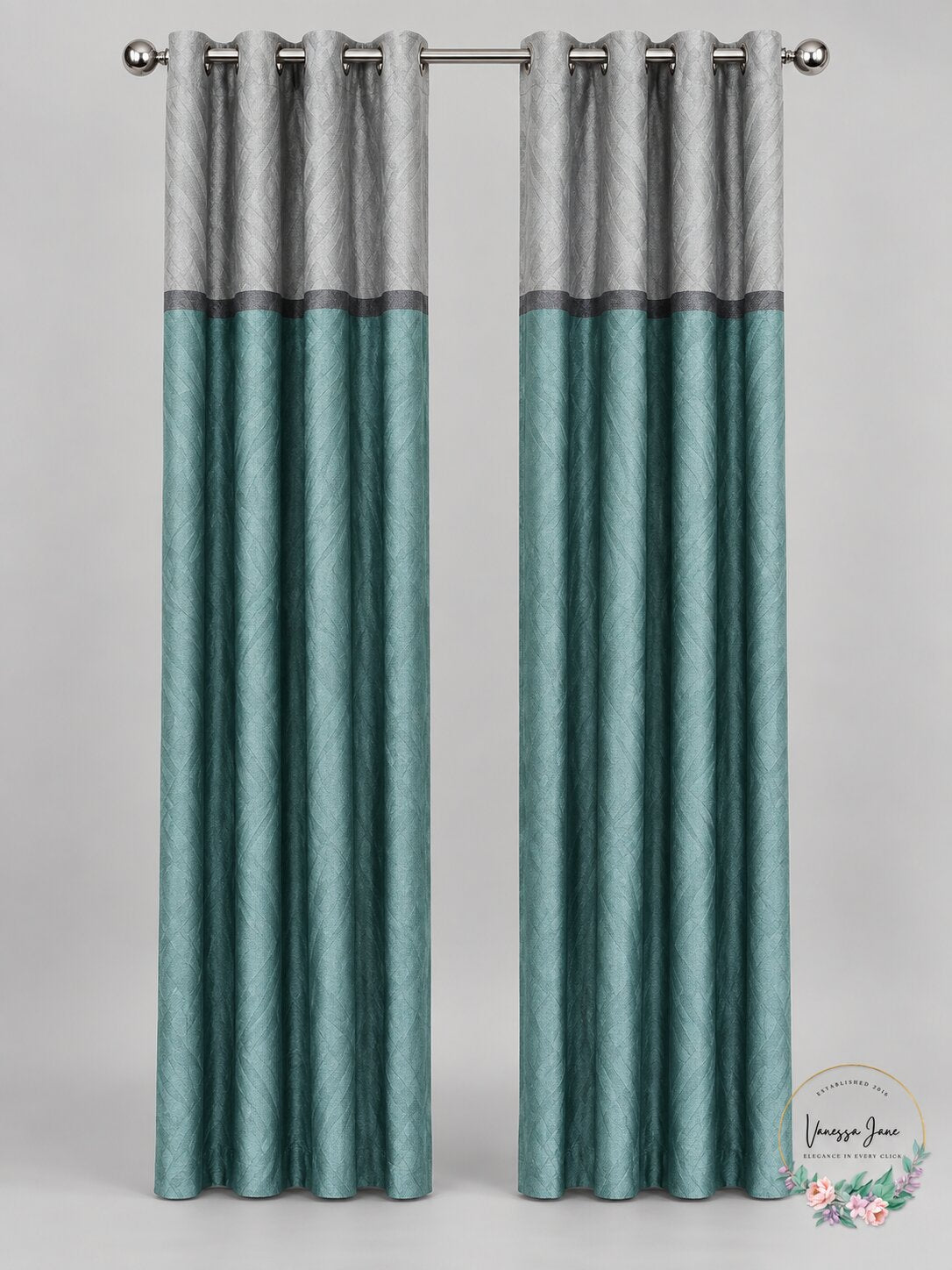 Eclipse Arno Thermalayer Blackout Panel, 52 x 63
