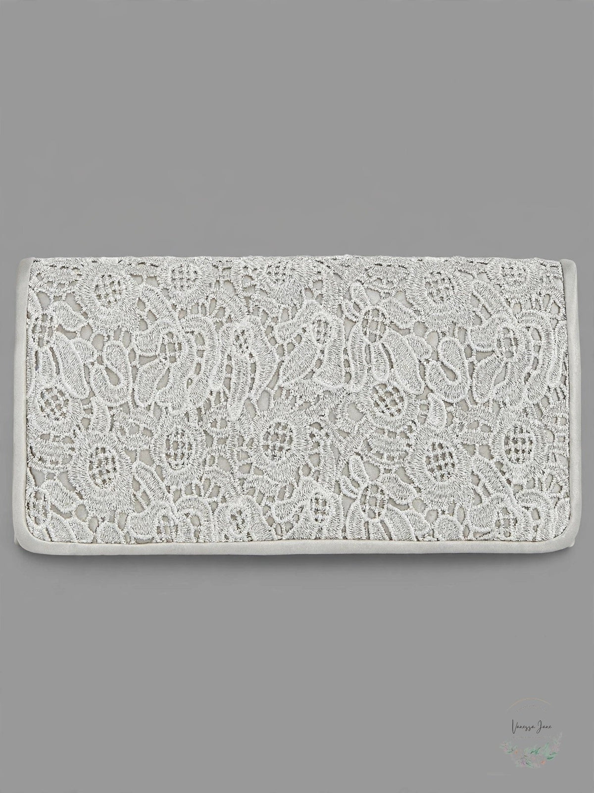 Adrianna Papell Sabrina Small Clutch