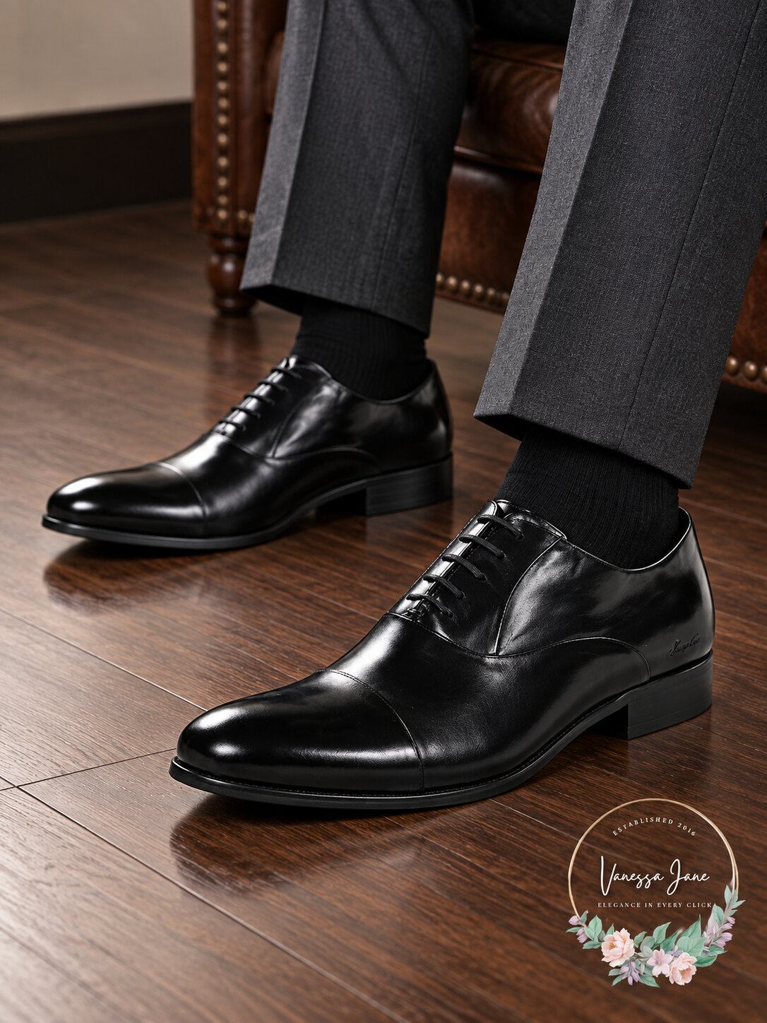 Kenneth Cole New York, Chief Council Shoes Mens Shoes
