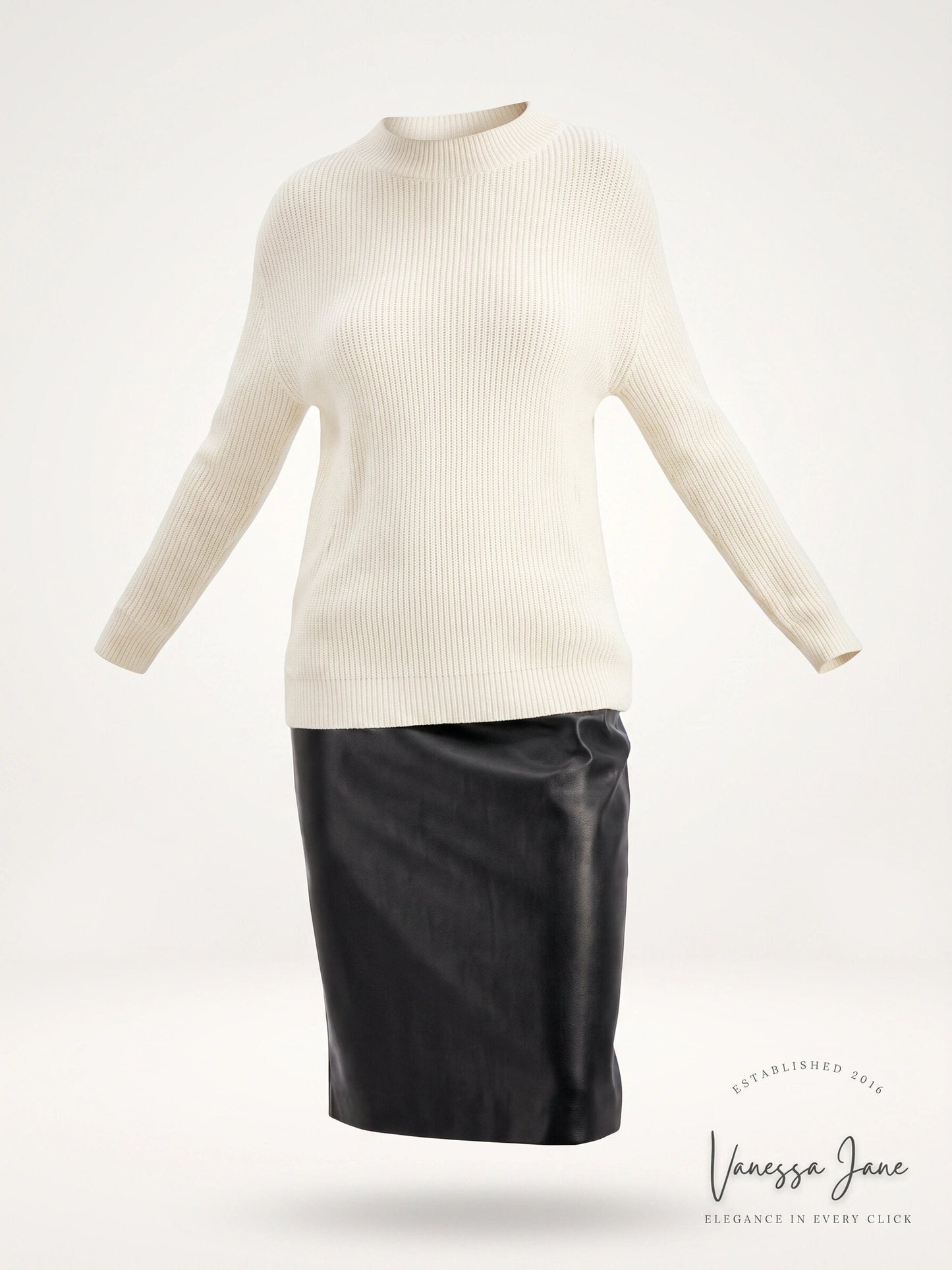 Alfani Eyelash Knit Ribbed Sweater