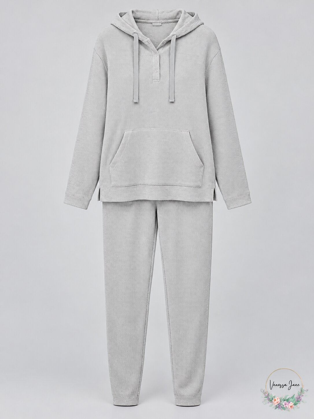 Calvin Klein Women's Ease Ribbed Joggers