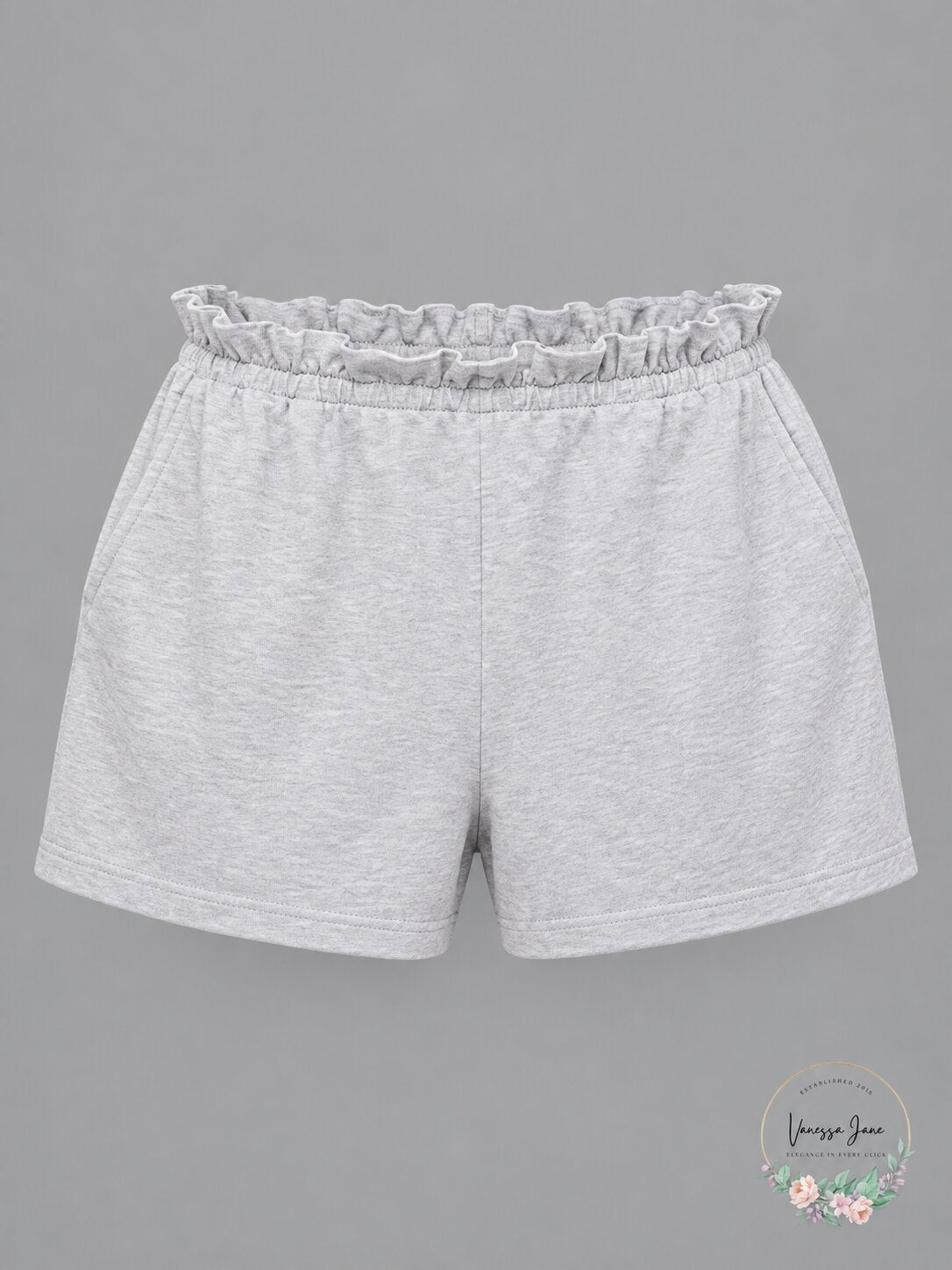 Calvin Klein Pure Lounge Pajama Shorts