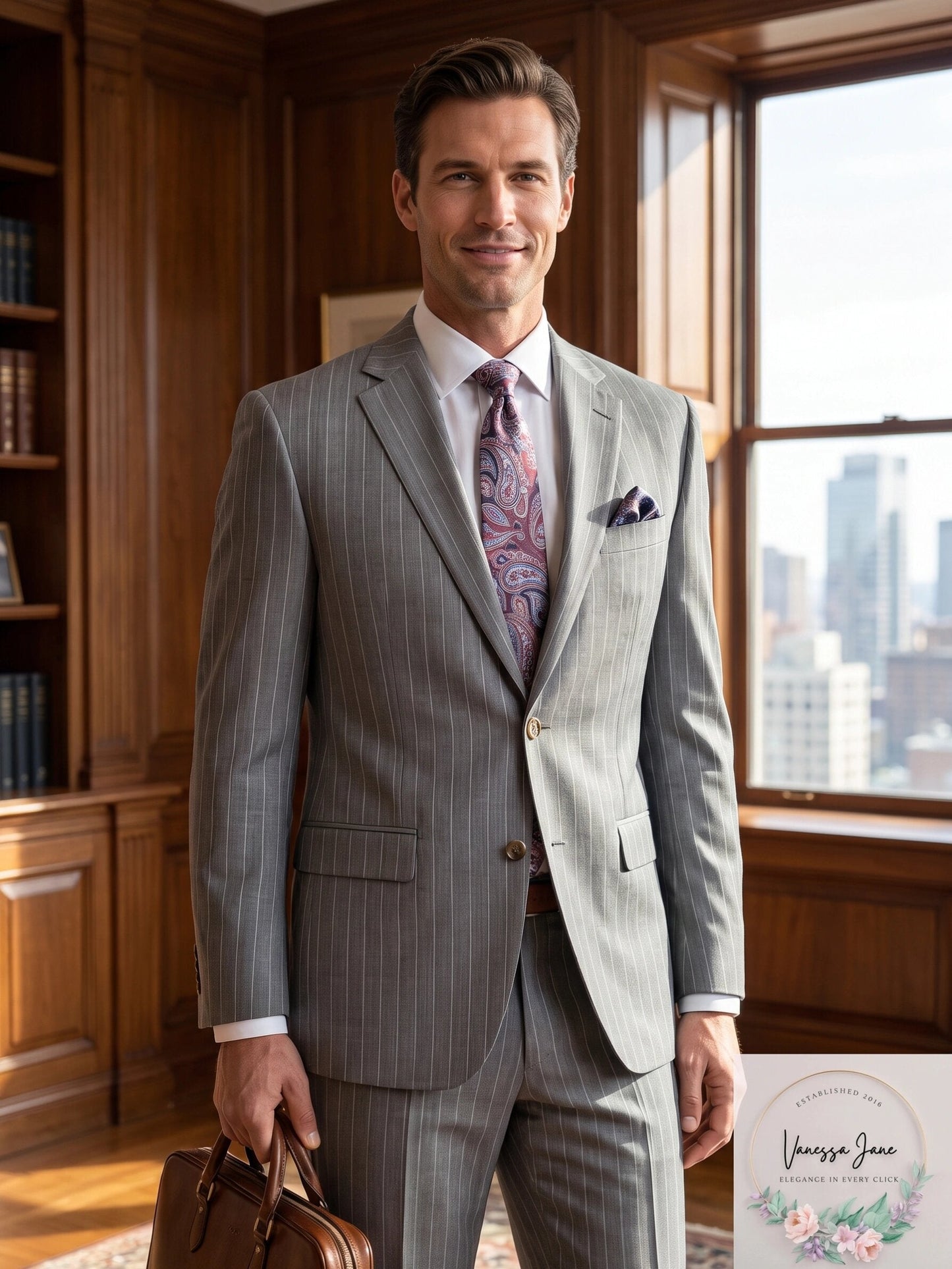 Ralph Lauren Mens Classic Fit Ultra Flex Stretch Sport Coat