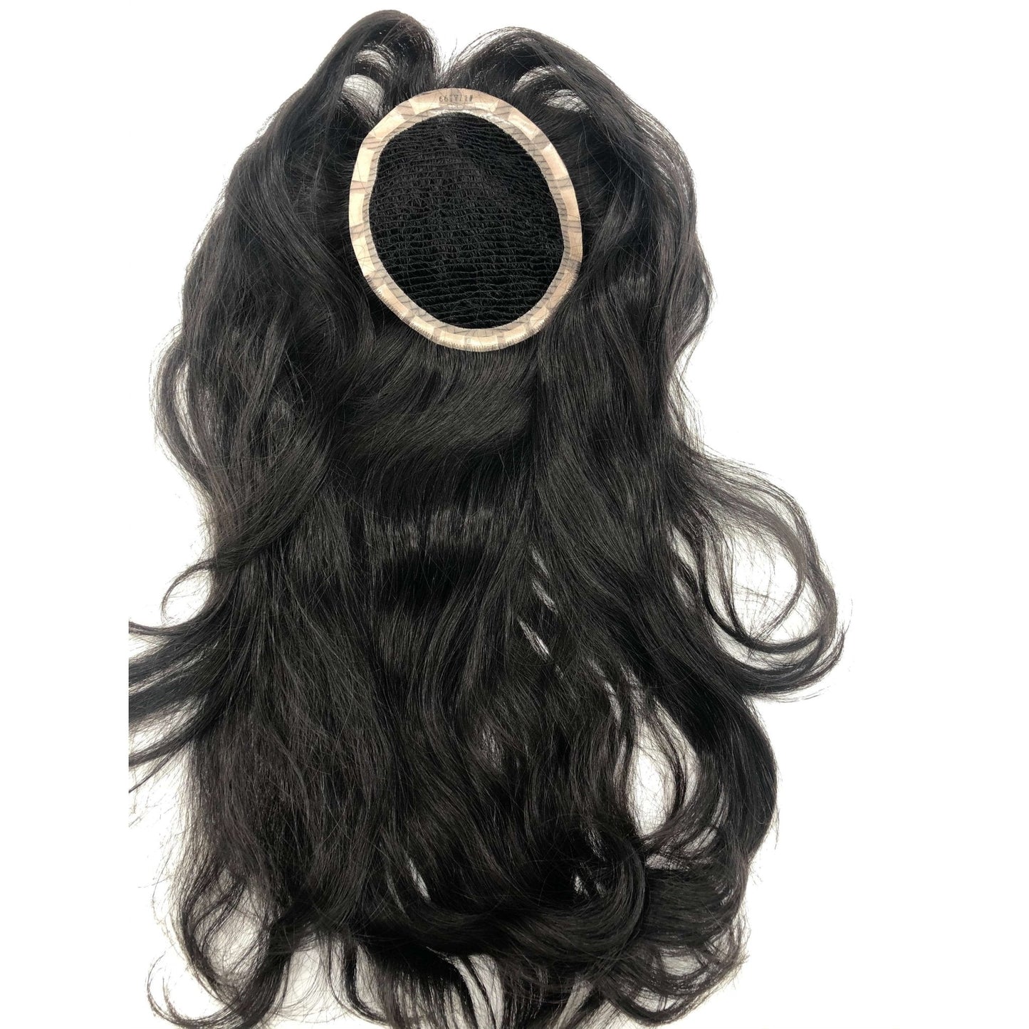 Integration Plus by American Hairlines ( Top pieces)