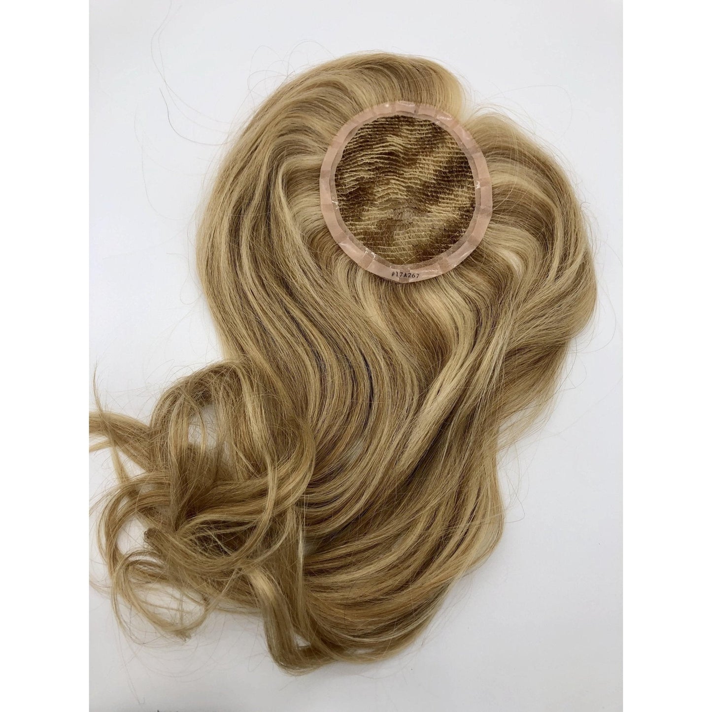 Integration Plus by American Hairlines ( Top pieces)