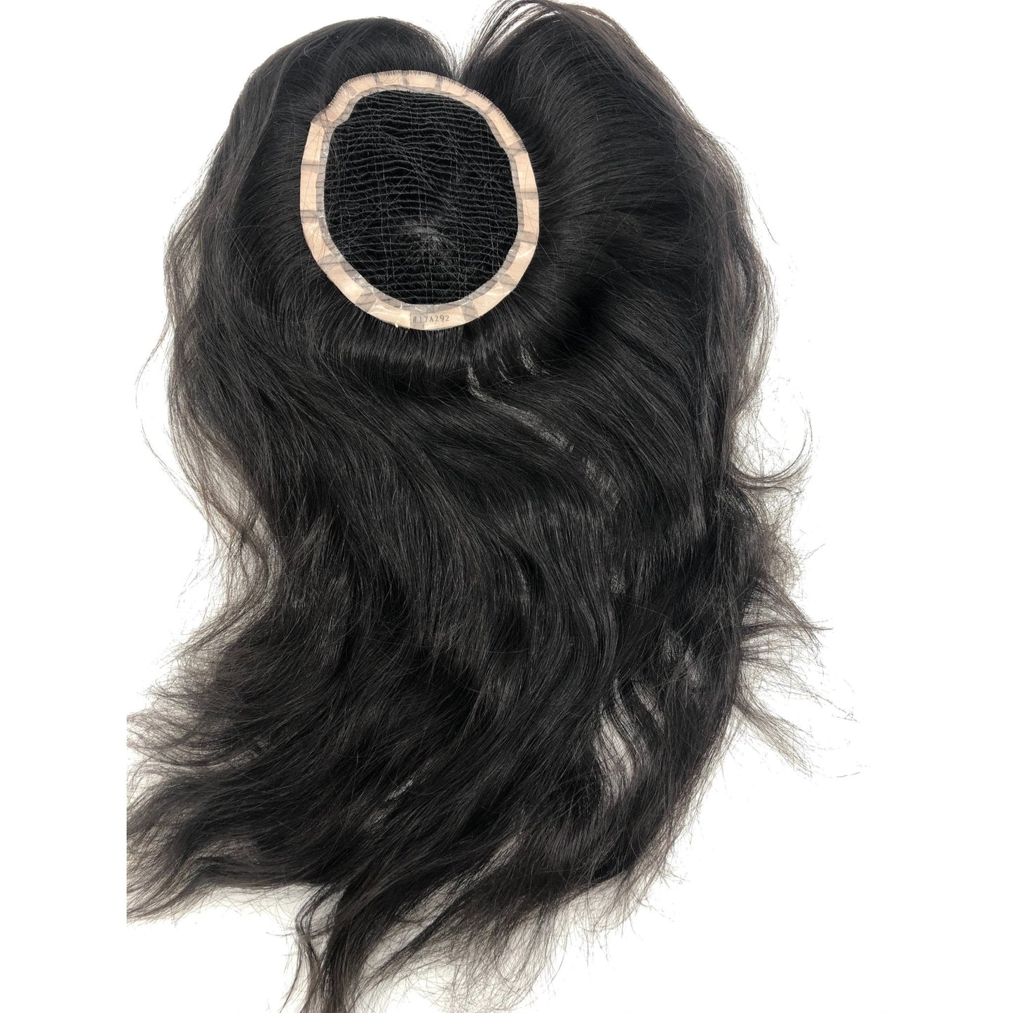 Integration Plus by American Hairlines ( Top pieces)