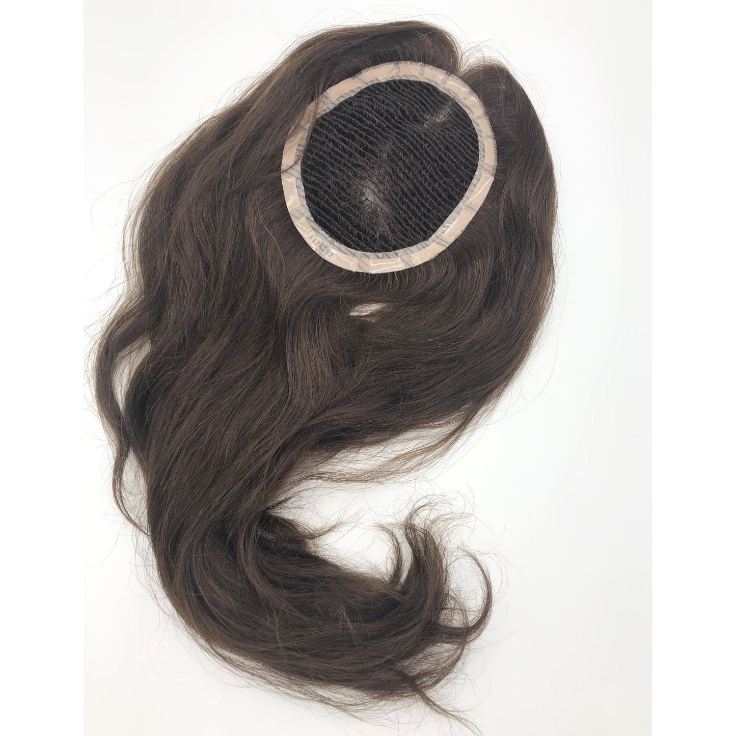 Integration Plus by American Hairlines ( Top pieces)