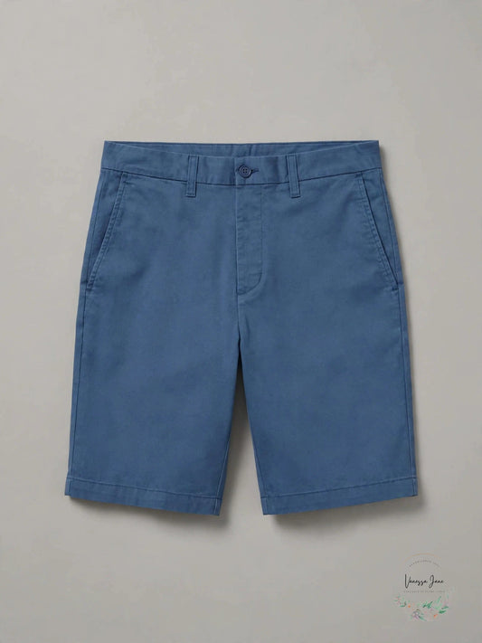 Tommy Hilfiger Mens TH Flex Stretch 7 In  Shorts