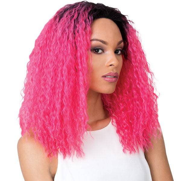 It's a Wig! Simply Lace Missouri