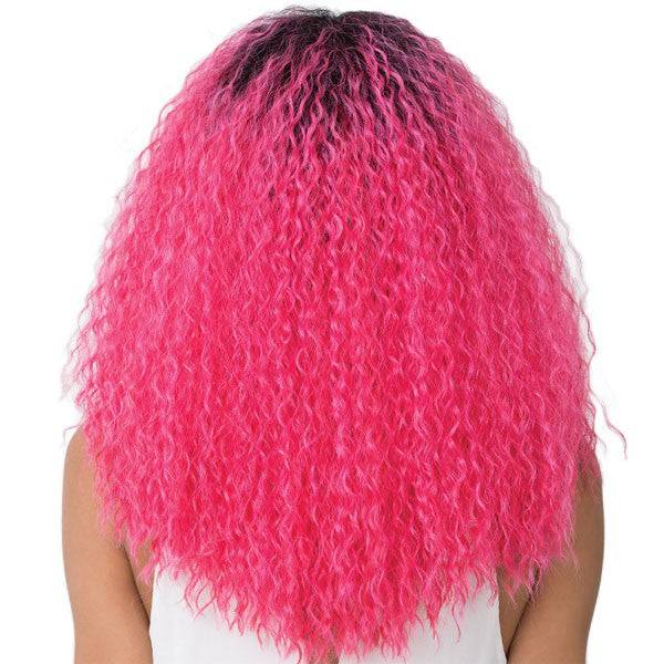 It's a Wig! Simply Lace Missouri